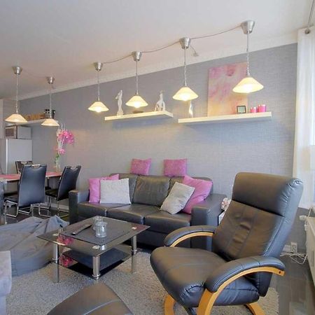 Apartment 475 Hohegeiß Esterno foto