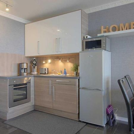 Apartment 475 Hohegeiß Esterno foto