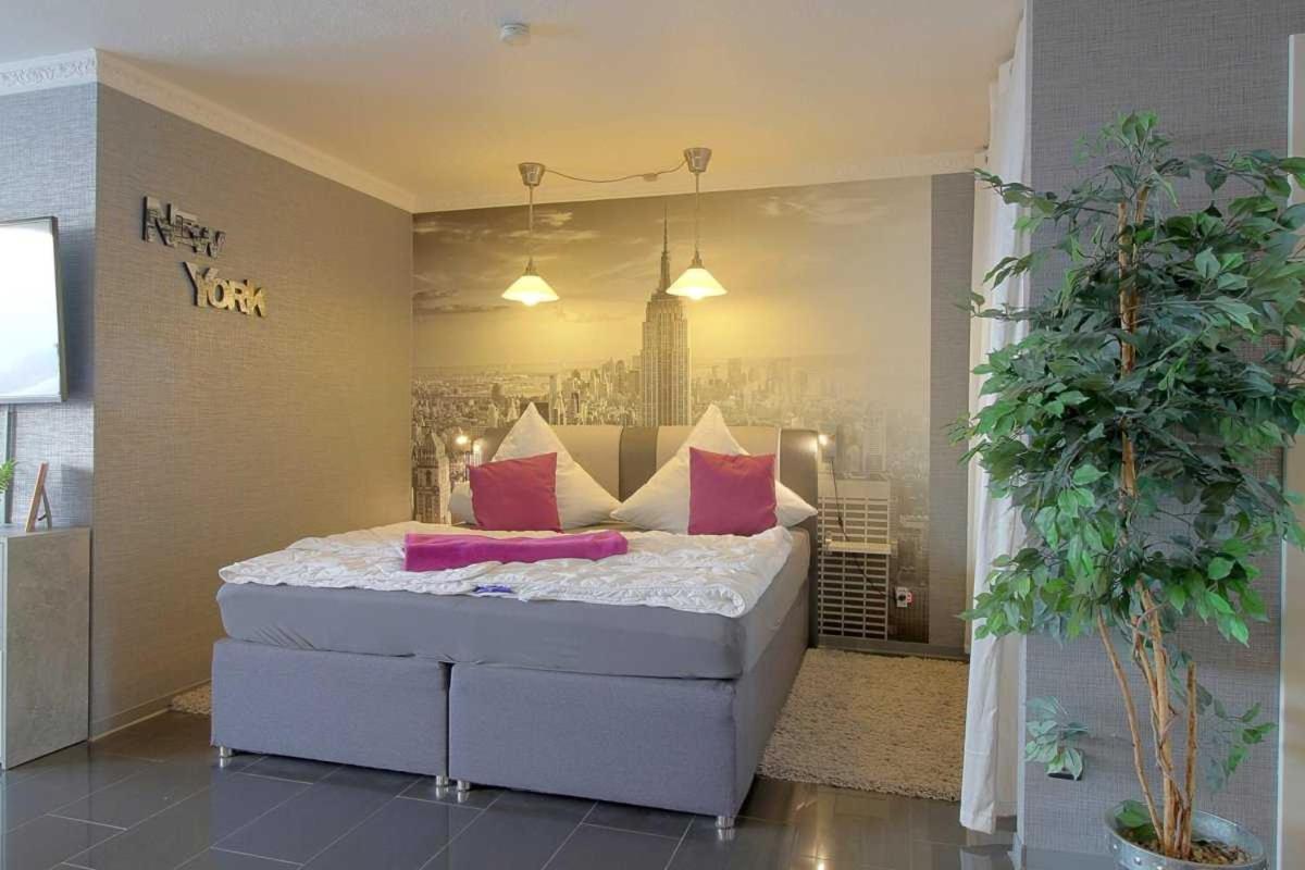 Apartment 475 Hohegeiß Esterno foto