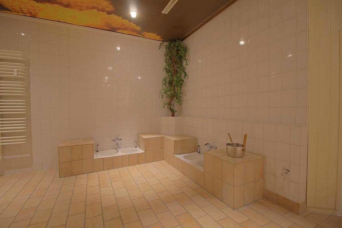 Apartment 475 Hohegeiß Esterno foto