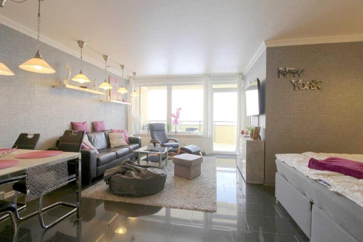 Apartment 475 Hohegeiß Esterno foto