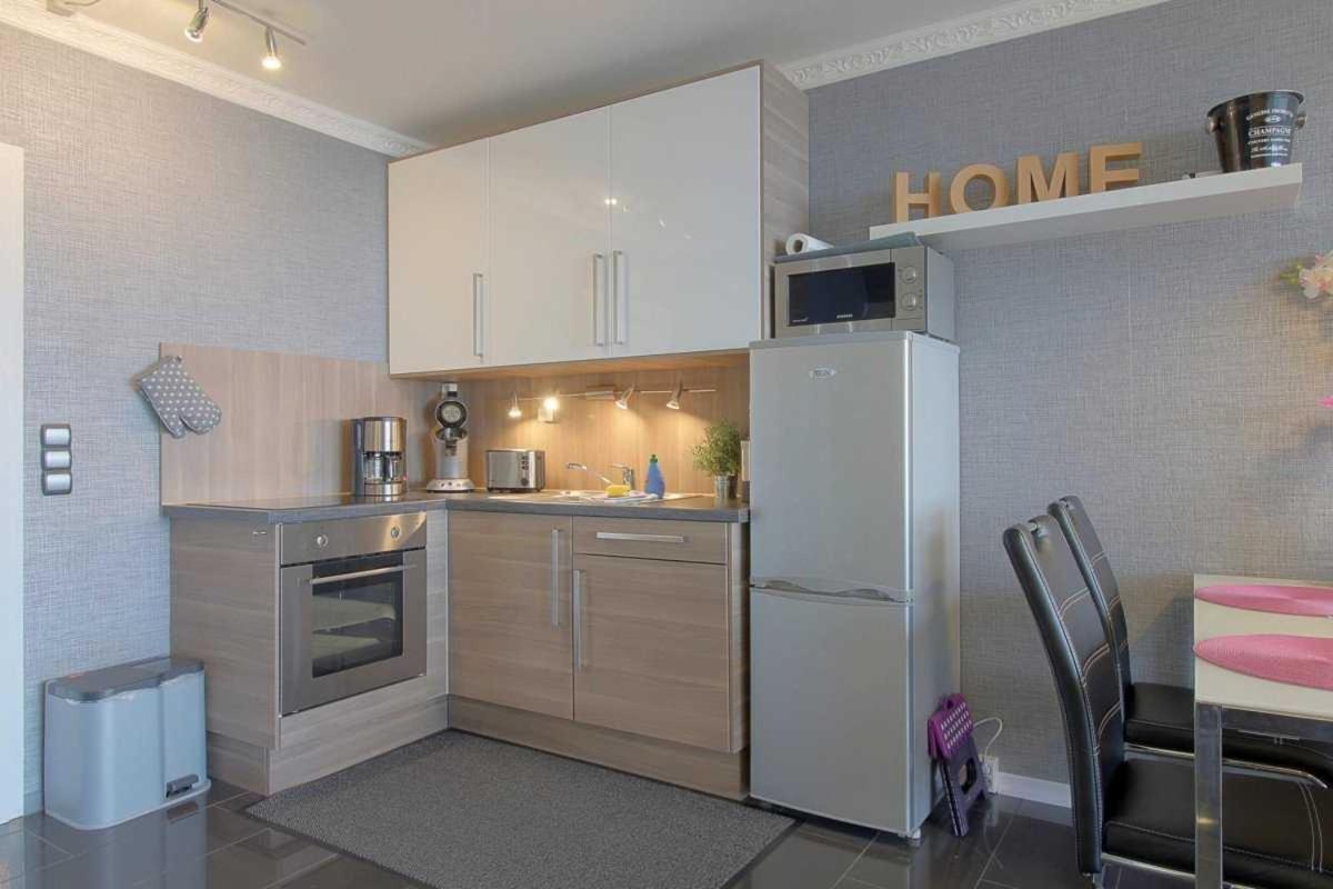 Apartment 475 Hohegeiß Esterno foto