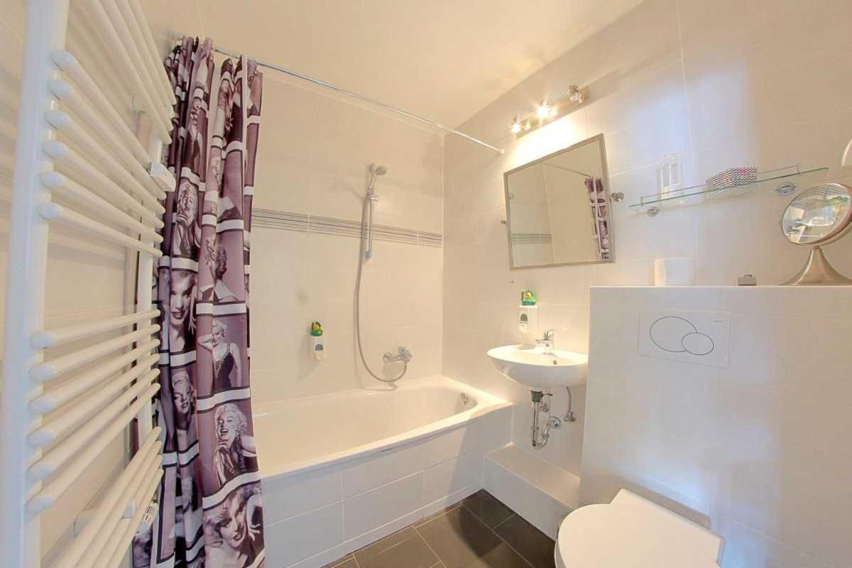 Apartment 475 Hohegeiß Esterno foto