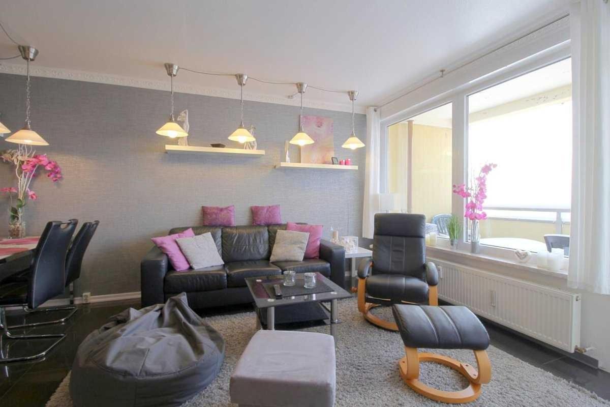 Apartment 475 Hohegeiß Esterno foto