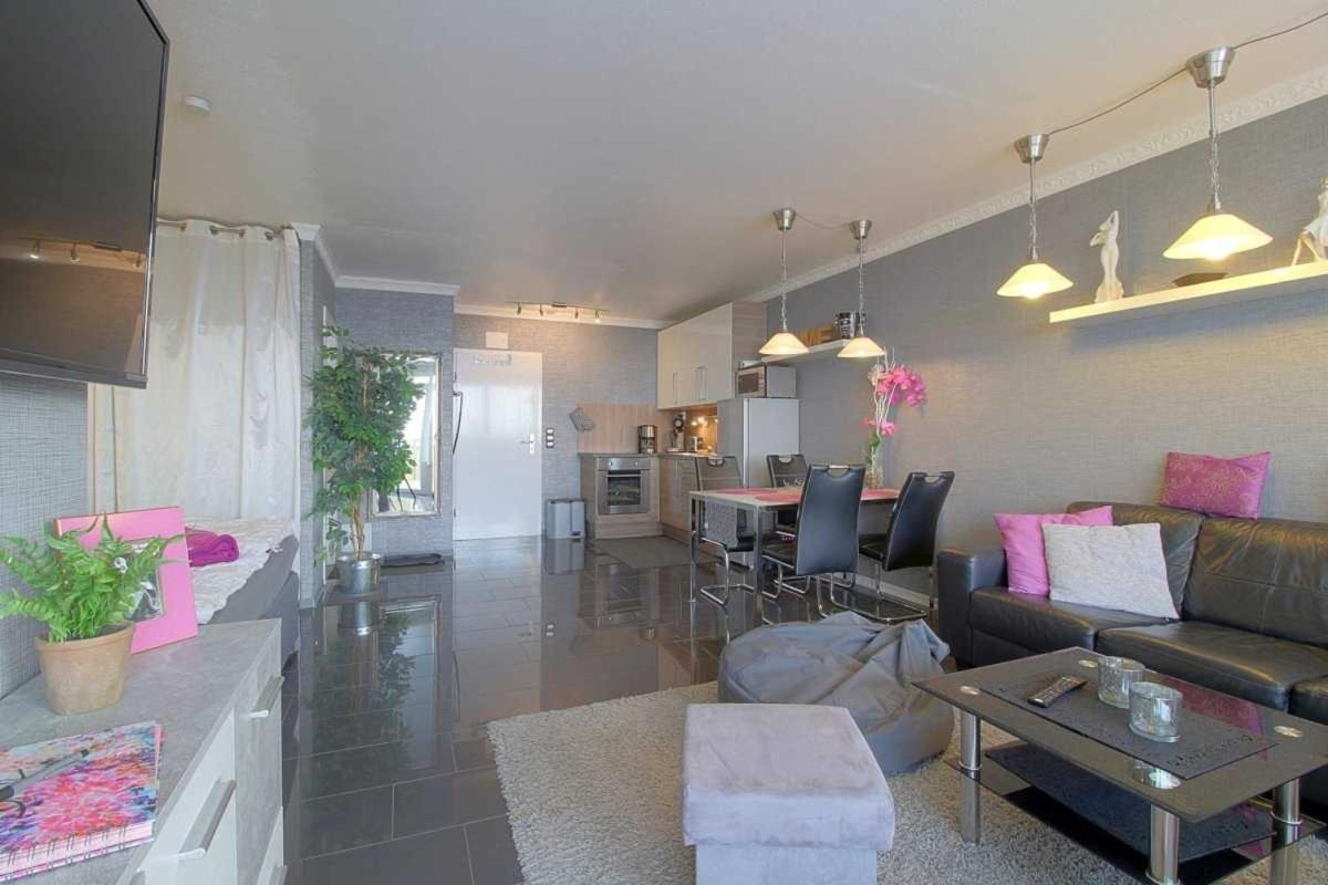 Apartment 475 Hohegeiß Esterno foto