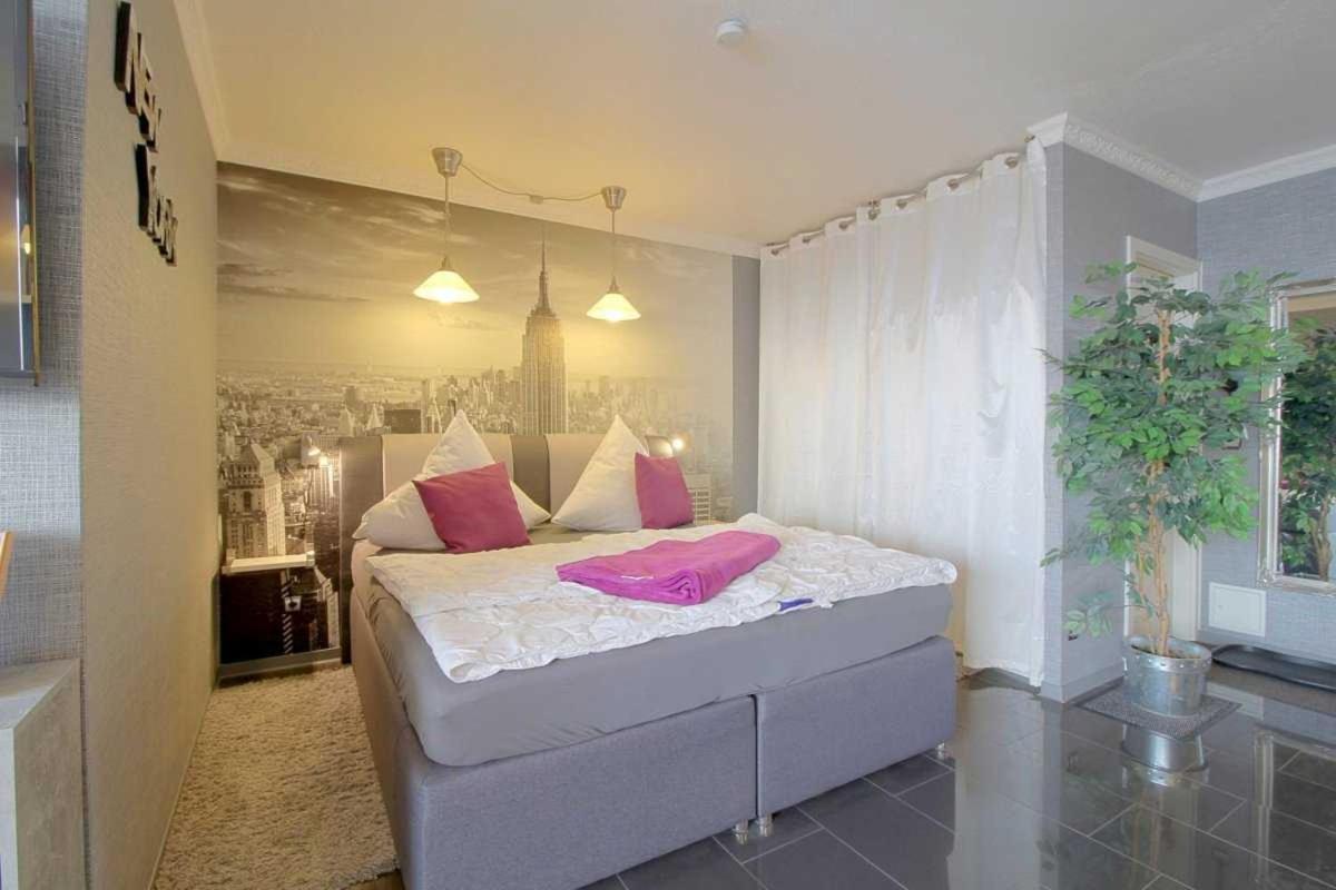 Apartment 475 Hohegeiß Esterno foto