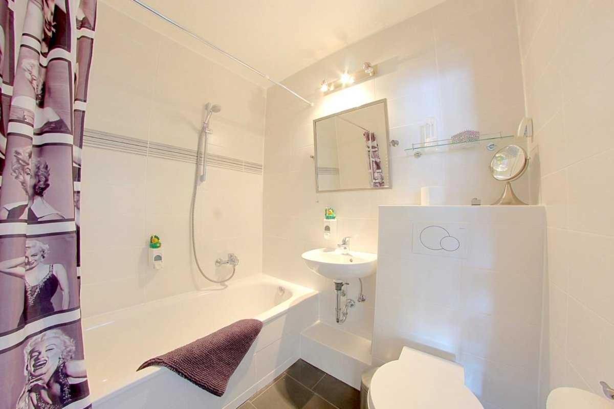 Apartment 475 Hohegeiß Esterno foto